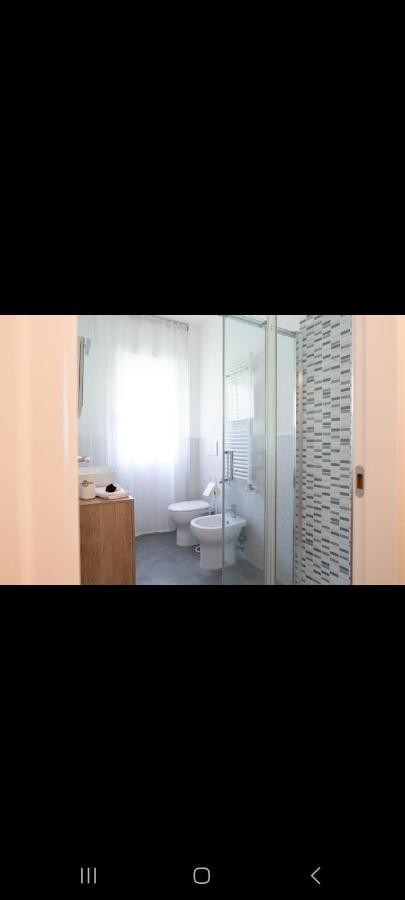 Apartment Angy Mira Exterior foto